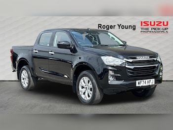 Used Isuzu D-Max 2024 for sale - 79329921: Photo