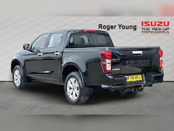 Used Isuzu D-Max 2024 for sale - 79329921: Photo