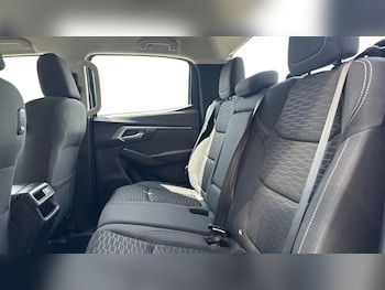 Used Isuzu D-Max 2024 for sale - 79329921: Photo