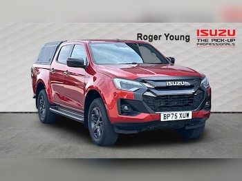 Used Isuzu D-Max 2025 for sale - 79408265: Photo