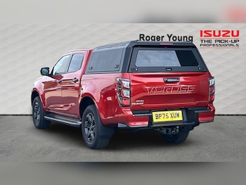 Used Isuzu D-Max 2025 for sale - 79408265: Photo