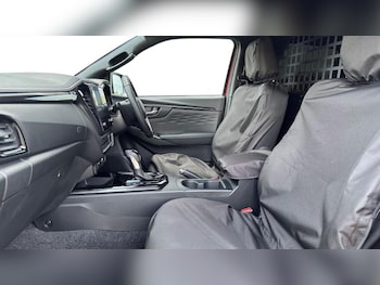 Used Isuzu D-Max 2025 for sale - 79408265: Photo