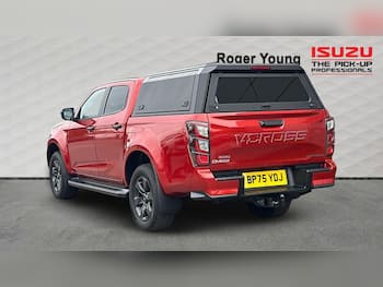Used Isuzu D-Max 2025 for sale - 79713402: Photo