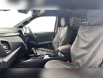 Used Isuzu D-Max 2025 for sale - 79713402: Photo