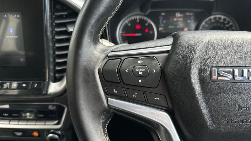 Used Isuzu D-Max 2024 for sale - 77339847: Photo 15