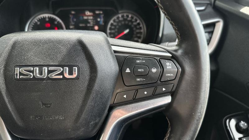Used Isuzu D-Max 2024 for sale - 77339847: Photo 16