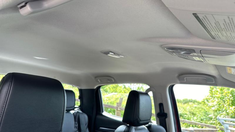 Used Isuzu D-Max 2024 for sale - 77339847: Photo 17