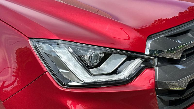 Used Isuzu D-Max 2024 for sale - 77339847: Photo 18