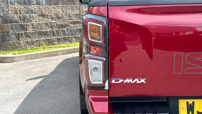 Used Isuzu D-Max 2024 for sale - 77339847: Photo 19