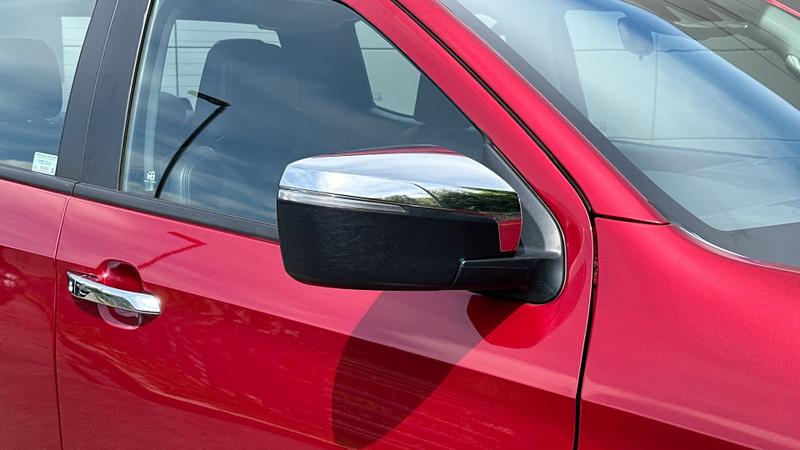 Used Isuzu D-Max 2024 for sale - 77339847: Photo 20