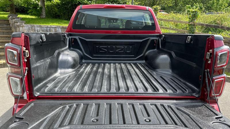 Used Isuzu D-Max 2024 for sale - 77339847: Photo 21