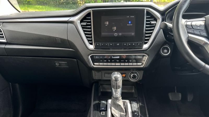 Used Isuzu D-Max 2024 for sale - 77339847: Photo 25