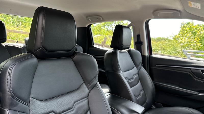 Used Isuzu D-Max 2024 for sale - 77339847: Photo 26