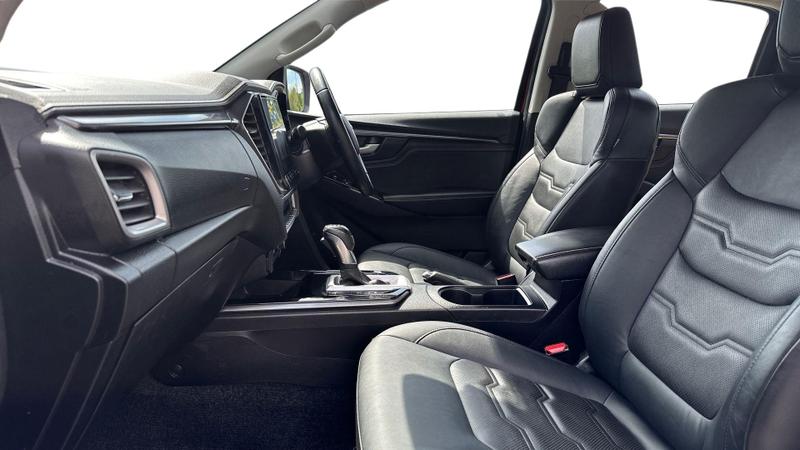 Used Isuzu D-Max 2024 for sale - 77339847: Photo 3