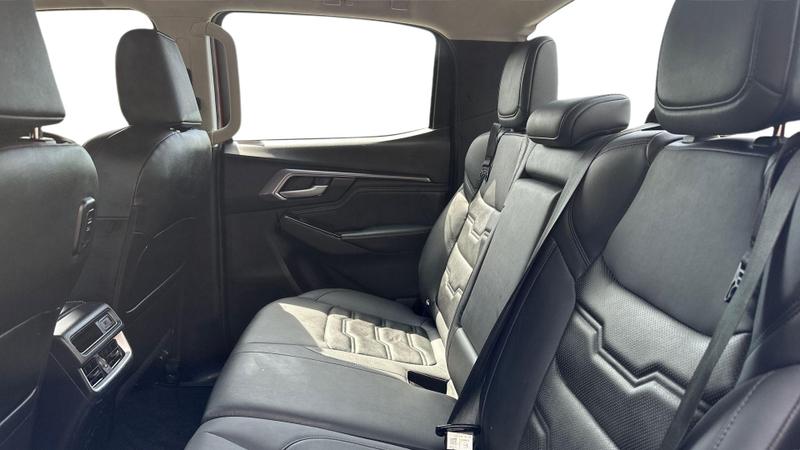 Used Isuzu D-Max 2024 for sale - 77339847: Photo 4