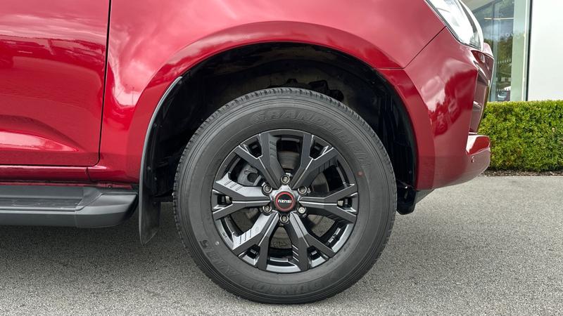 Used Isuzu D-Max 2024 for sale - 77339847: Photo 8