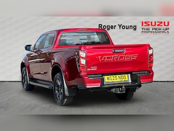 Used Isuzu D-Max 2025 for sale - 79528421: Photo