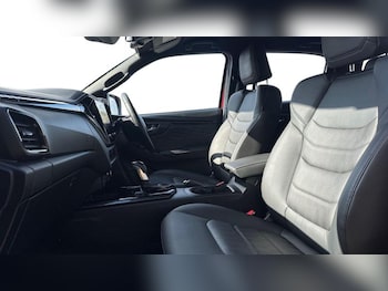 Used Isuzu D-Max 2025 for sale - 79528421: Photo