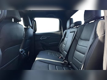 Used Isuzu D-Max 2025 for sale - 79528421: Photo