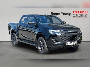 Used Isuzu D-Max 2026 for sale - 79560241: Photo