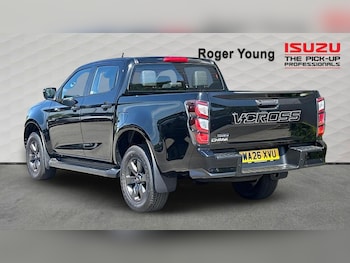 Used Isuzu D-Max 2026 for sale - 79560241: Photo