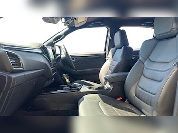 Used Isuzu D-Max 2026 for sale - 79560241: Photo