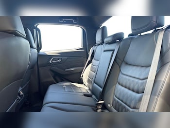 Used Isuzu D-Max 2026 for sale - 79560241: Photo