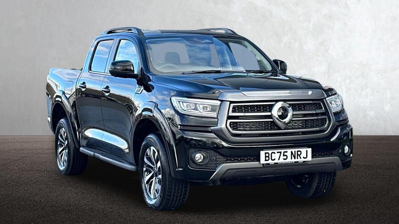 Used GWM POER300 2026 for sale - 77545773: Photo 1