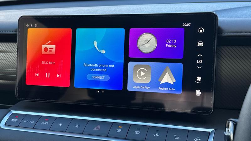 Used GWM POER300 2026 for sale - 77545773: Photo 11