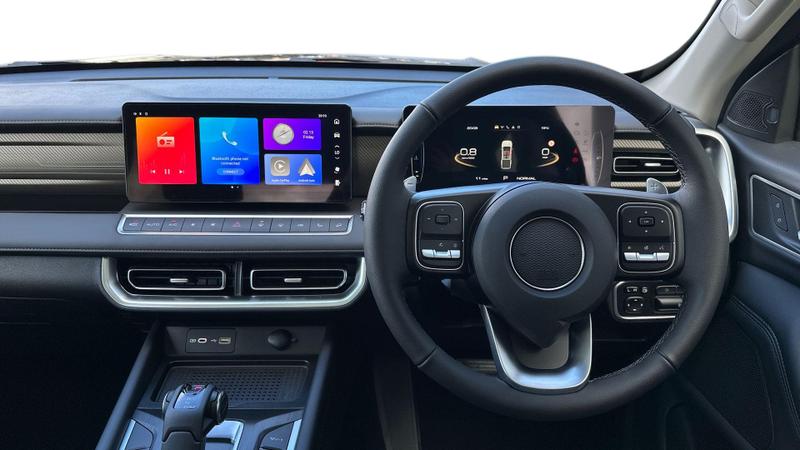 Used GWM POER300 2026 for sale - 77545773: Photo 15