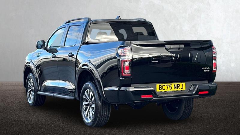 Used GWM POER300 2026 for sale - 77545773: Photo 2