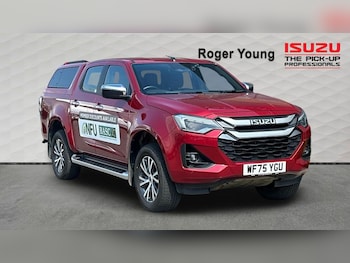 Used Isuzu D-Max 2025 for sale - 79528405: Photo