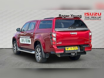 Used Isuzu D-Max 2025 for sale - 79528405: Photo
