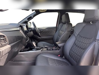 Used Isuzu D-Max 2025 for sale - 79528405: Photo