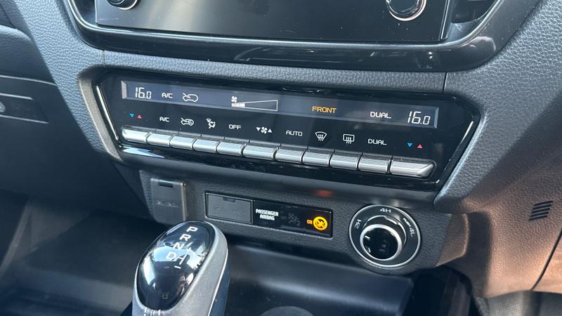 Used Isuzu D-Max 2025 for sale - 77340010: Photo 12