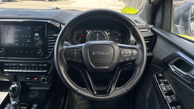 Used Isuzu D-Max 2025 for sale - 77340010: Photo 14