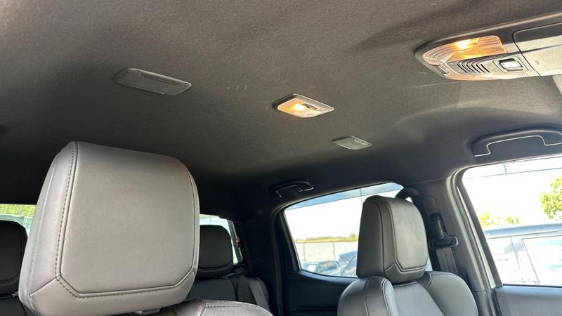 Used Isuzu D-Max 2025 for sale - 77340010: Photo 17