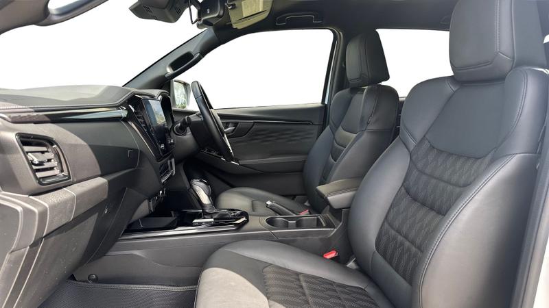 Used Isuzu D-Max 2025 for sale - 77340010: Photo 3