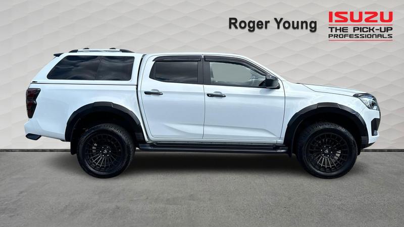 Used Isuzu D-Max 2025 for sale - 77340010: Photo 5