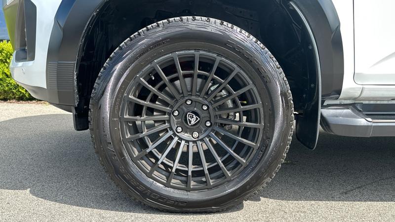 Used Isuzu D-Max 2025 for sale - 77340010: Photo 8