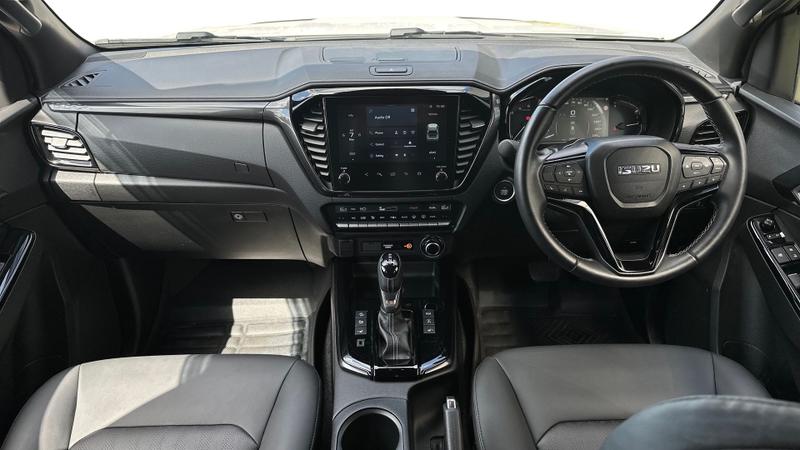 Used Isuzu D-Max 2025 for sale - 77340010: Photo 9