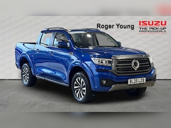 Used GWM POER300 2026 for sale - 79528316: Photo