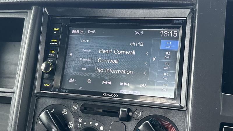 Used Isuzu Grafter 2020 for sale - 77516052: Photo 10