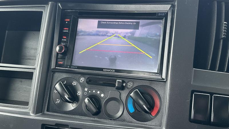 Used Isuzu Grafter 2020 for sale - 77516052: Photo 11