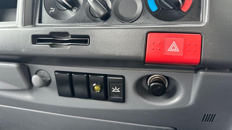 Used Isuzu Grafter 2020 for sale - 77516052: Photo 15