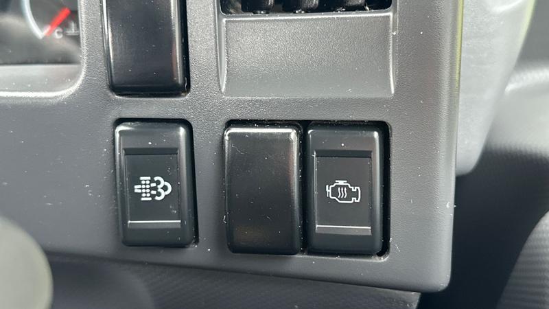 Used Isuzu Grafter 2020 for sale - 77516052: Photo 16