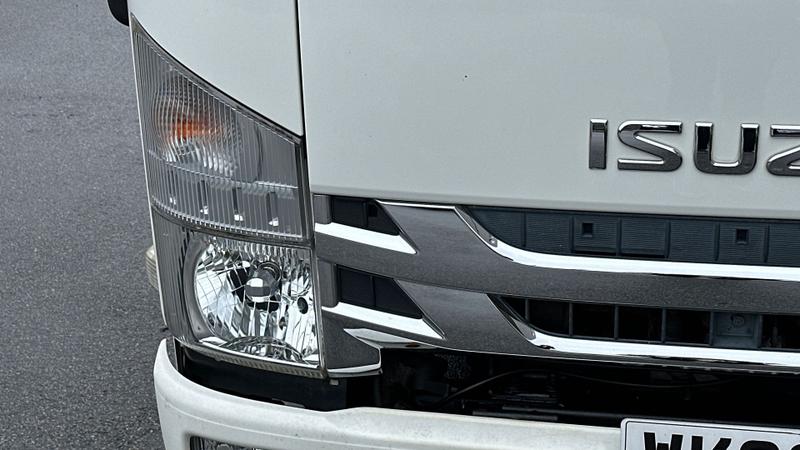 Used Isuzu Grafter 2020 for sale - 77516052: Photo 18