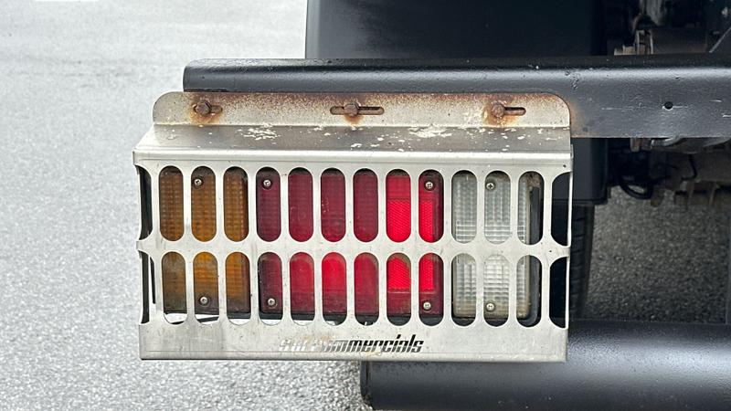 Used Isuzu Grafter 2020 for sale - 77516052: Photo 19