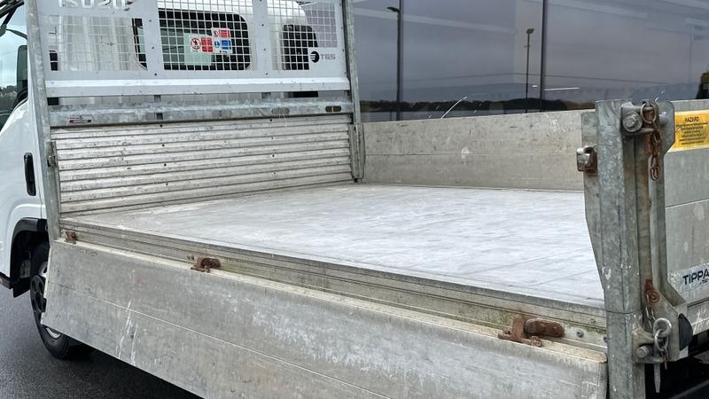 Used Isuzu Grafter 2020 for sale - 77516052: Photo 21