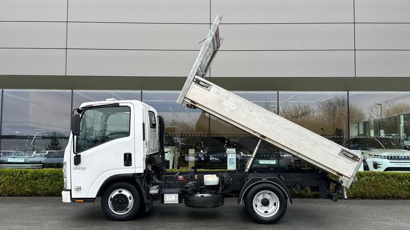 Used Isuzu Grafter 2020 for sale - 77516052: Photo 22